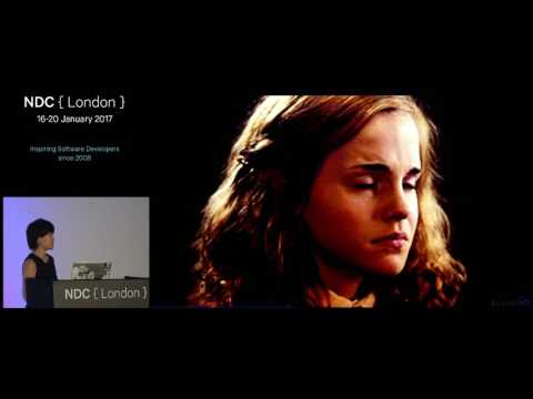 The Afterlife: Languages after JavaScript - Jennifer Wong