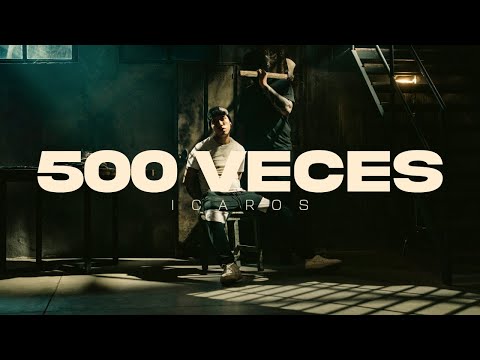 500 Veces - Icaros