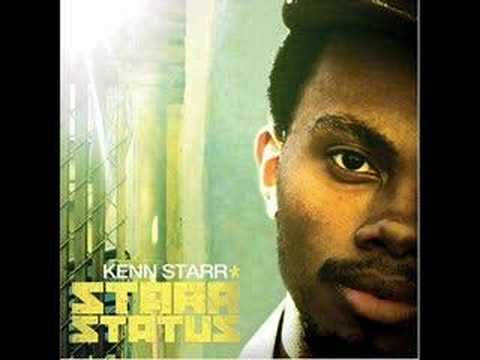 Kenn Starr - Nothing But Time