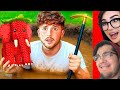 I Found Hidden Treasure In DUMP With SSSniperwolf