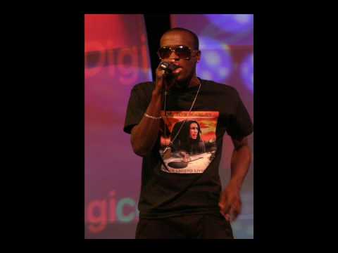 LADEN - INNA LIFE (CHIMNEY RECORDS MAR 09)