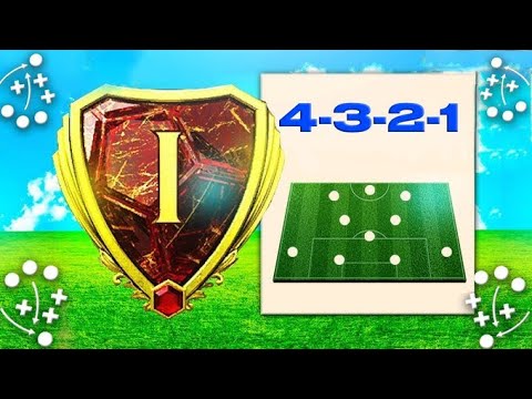 4321 is UNSTOPPABLE 🔥✅ BEST META Custom Tactics & Player Instructions in FIFA 23