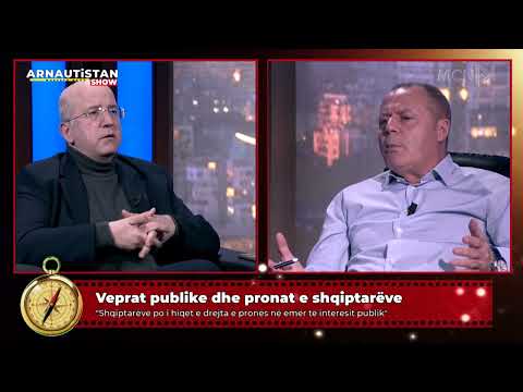 ÇIPI: ZGJIDHJA DEMOKRACIA DIREKTE DHE SOVRANIZMI EKONOMIK. TË MAJTËT PO BËJNË KAPITALIZËM TË EGËR