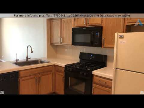 Priced at $1,550 - 170 Northlight Passe, LAKE IN THE HILLS, IL 60156