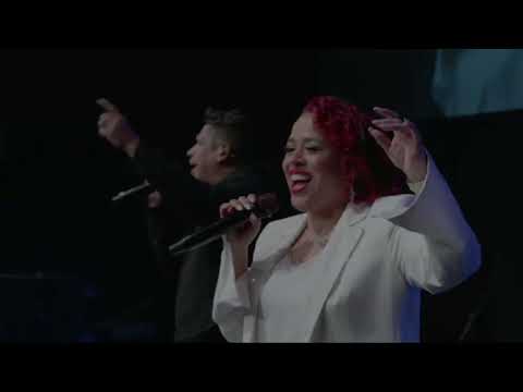 Daniel Calveti & Ingrid Rosario | Tu Presencia Es Mi Jardín (Medley)