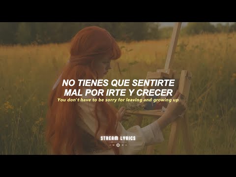 Harry Styles - Matilda [español + lyrics]