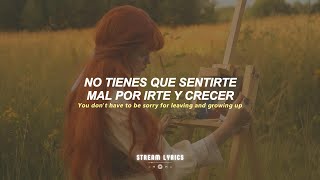 Harry Styles - Matilda [español + lyrics]