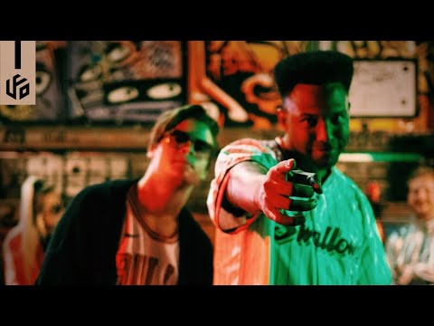 (Official Music Video) Marvin Aloys & Black Prez - Back To The Basics