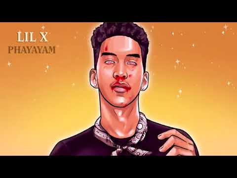 PHAYAYAM - LIL X พยายาม (official audio)