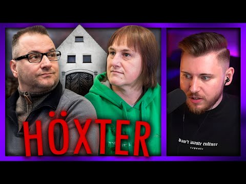 Das Horrorhaus von Höxter