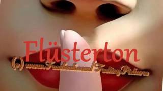 Mark Forster -  Flüsterton