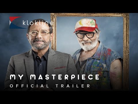 My Masterpiece (2018) Trailer