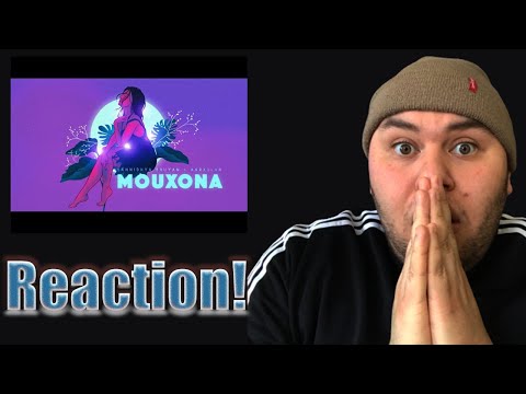 Reaction Vid: Sannidhya Bhuyan x Aarxslan - Mouxona (Official Visualizer)