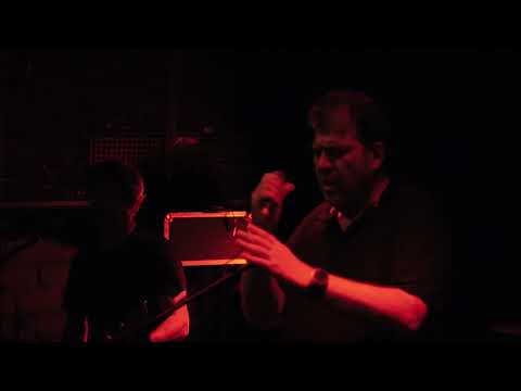 Partizan - Mii de scuze (live în Control)