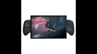 Dirt 3 PS3 on Onexplayer X1 Ryzen