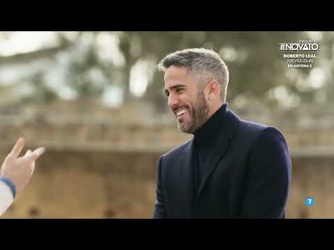 Avance Programa 2 Temporada 2 Joaquín El Novato,Jueves 21 Septiembre a 22:45h en Antena 3 (21/09/23)