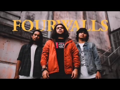 Jom Ambil Vaksin With Fourwalls