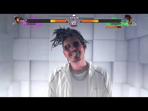 Rapalyse Reaktion - Laskah x Arbek - SELBST IST DER DUDE 2 (prod.Laskah) [Official 4K Video]