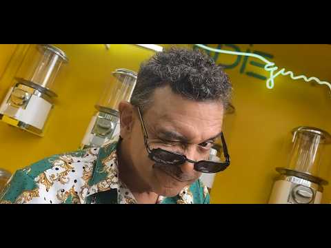 El Sugar Daddy - John Jairo Pérez (Video Oficial)