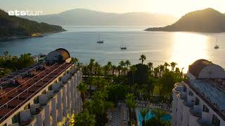 Hotel Aqua Marmaris - Etstur