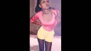 Aidonia - Good Girl Weh Bad Dj Moshe Sahalo  [מוקדש לרוזה טדלה] Mix 2o12