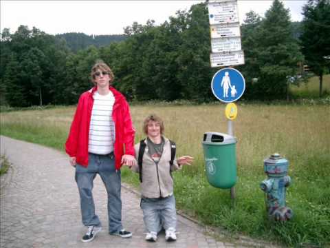 NBPP - topsecret film Harz