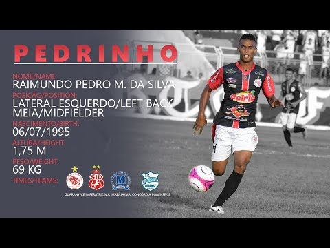 Pedrinho (Highlights)