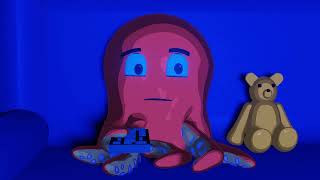 Octopus Horror Movie