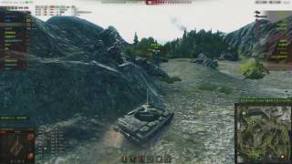 [Type 59] 고갯길 master[07/02]