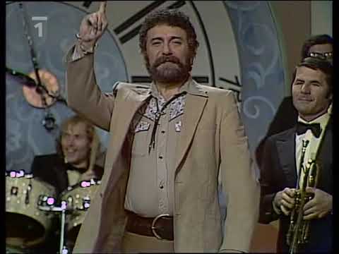Waldemar Matuška - Suvenýr (1980)