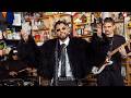 Miguel: Tiny Desk Concert