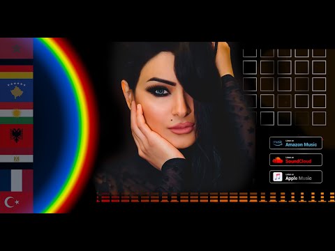 Mashup 8 languages  Shino Hammi