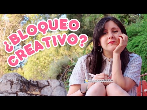 Conoce tu tipo de BLOQUEO ARTÍSTICO ✏️(¡Y cómo superarlo!)