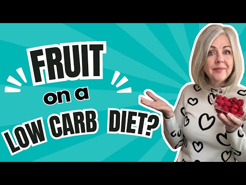 Can You Eat Fruit On A Low Carb Diet, Our Low Carb Meals For Weight Loss