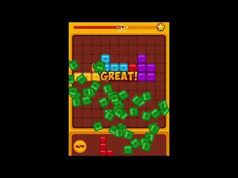 Toy Block Shop Video