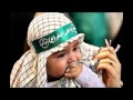 Mera Bacha Merey Maula Ka Azadar Baney