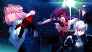 Melty Blood Actress Again OST - Truth From Melty Blood