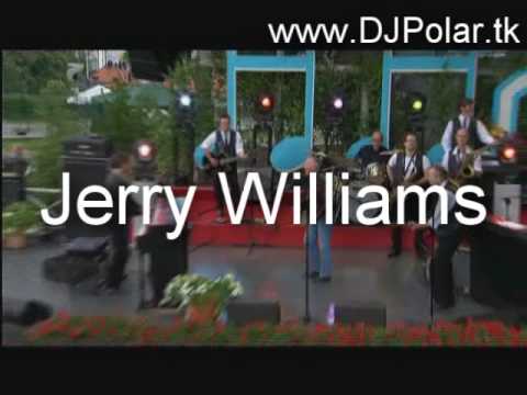 Jerry Williams - Does your mother know