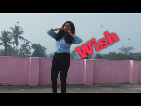 wish -Diler kharkiya l ft.Ginni Kapoor  l New Song 2021 l Haryanvi songs l