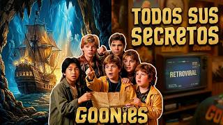 Vídeo de secretos del cine en Retroviral