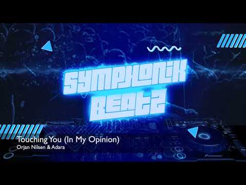 Symphonik Beatz Trance Mix Ep. 34 - Trance & Progressive