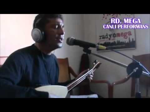 Sinan ŞAHİN - Başı Pare Pare Dumanlı Dağlar