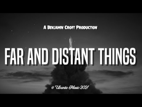 Benjamin Croft - Far And Distant Things (official music video) featuring Frank Gambale online metal music video by BENJAMIN CROFT