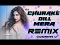 Churake Dill Mera - Dj l Dance Mix l Pikss U l Akshay Kumar l BollyMix 2023 l Let's Dance l @PikssU