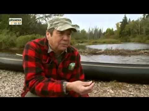 Deutsche Doku HD: Abenteuer Yukon Reise in das wilde Herz Kanadas