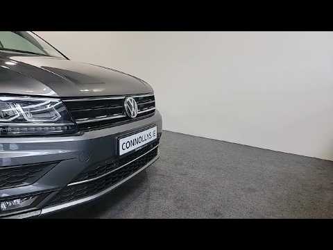 Volkswagen Tiguan 2.0 TDI 150HP Highline - Image 2