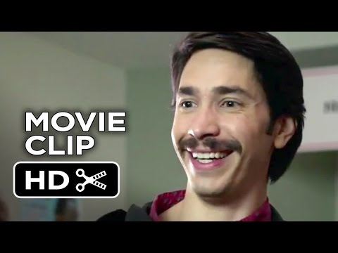 Tusk Movie CLIP - Cana-do’s and Cana-don'ts (2014) - Justin Long Horror Comedy HD