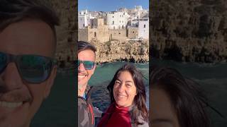 Nossos primeiros dias na Itália 🇮🇹 vem ver o vídeo inteiro no link 🔗