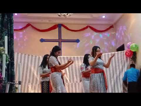 Tor tor nunga jumpa ari pesta i~ PGKPS R. BESI