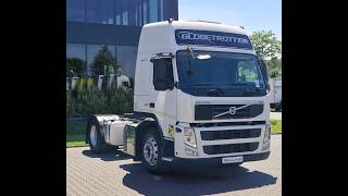 Volvo FM 450 / IMPIANTO IDRAULICO /  ADR COMPLETO / CERCHI IN LEGA / EURO 5 /